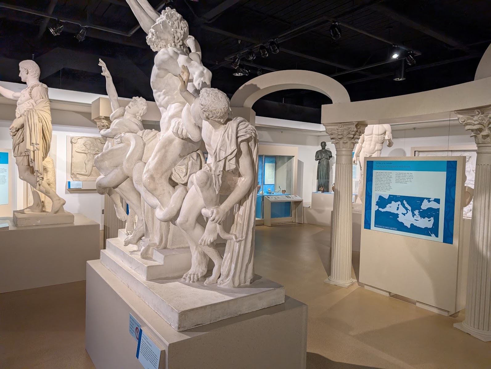 Spurlock Museum