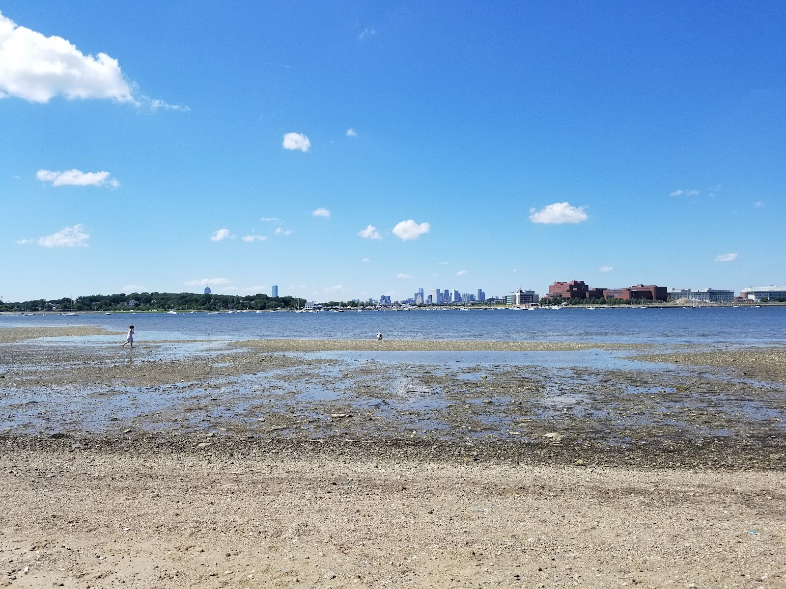 Squantum Point Park