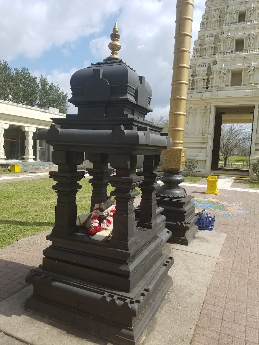 Sri Meenakshi Devasthanam