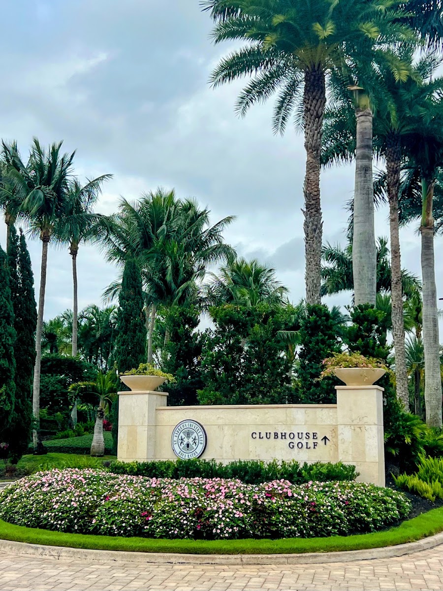St Andrews Country Club