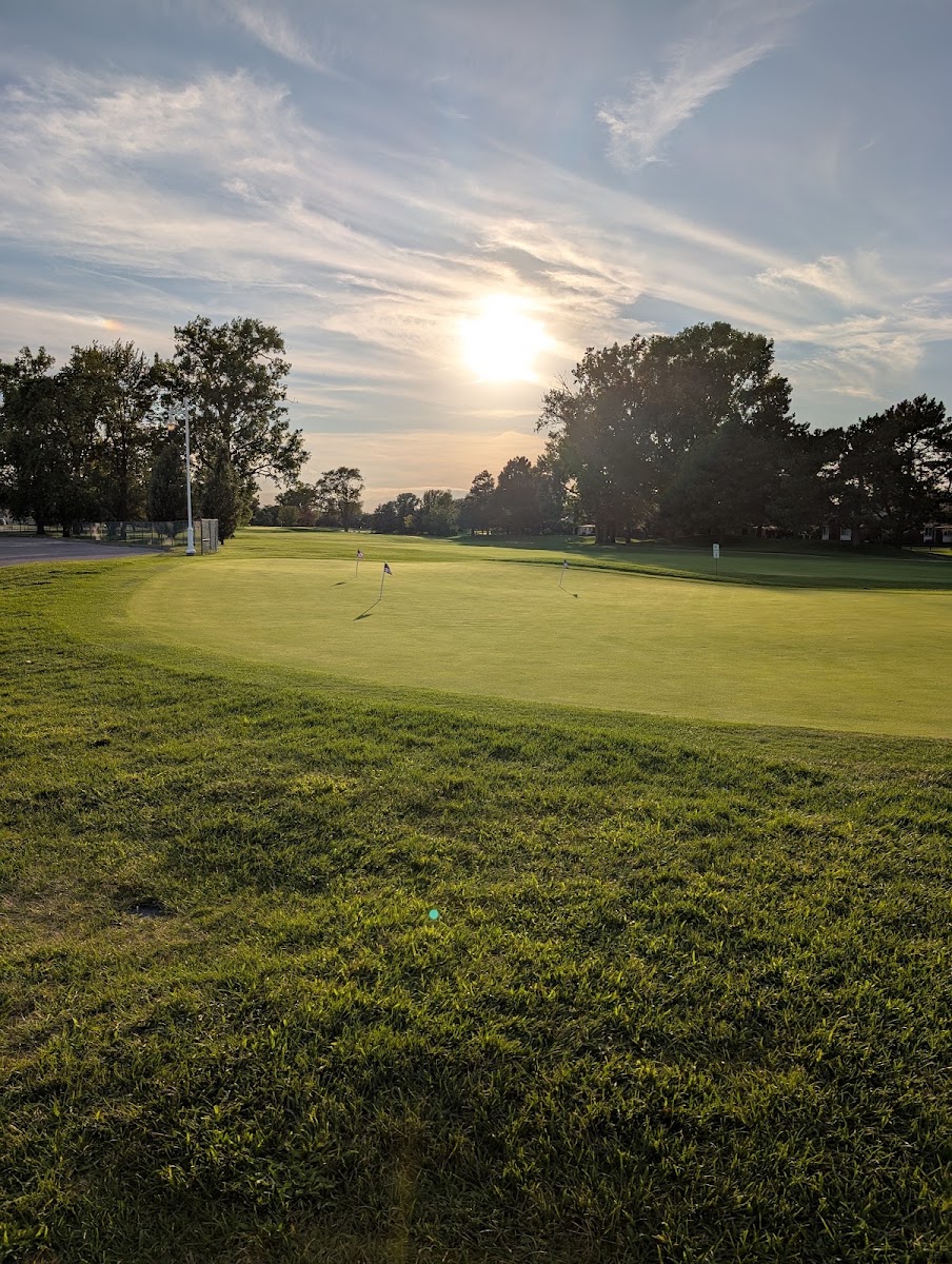 St Clair Shores Golf Club