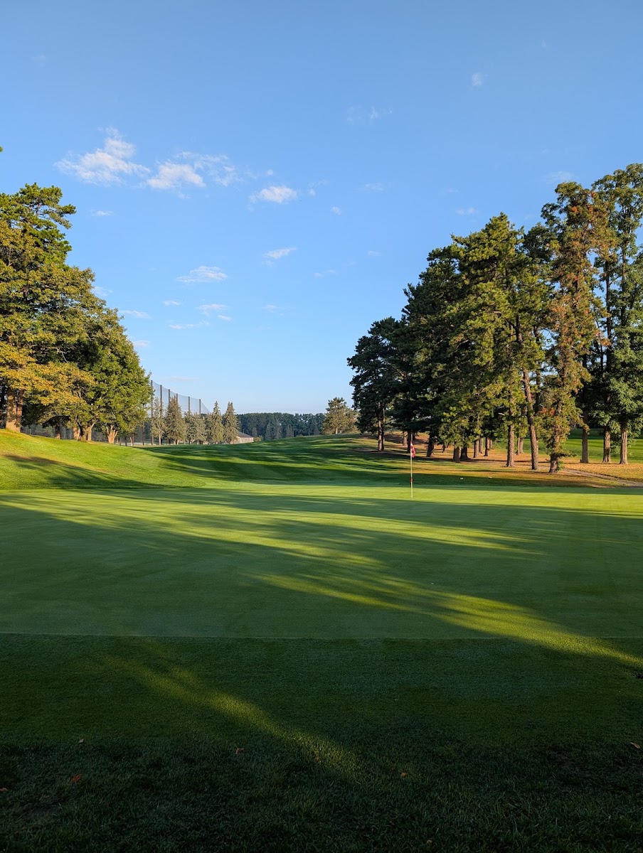 Stadium Golf Club