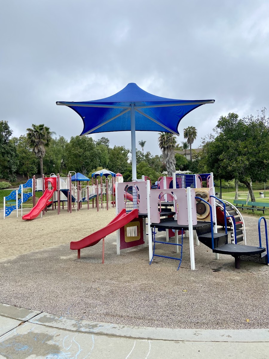 Stagecoach Park