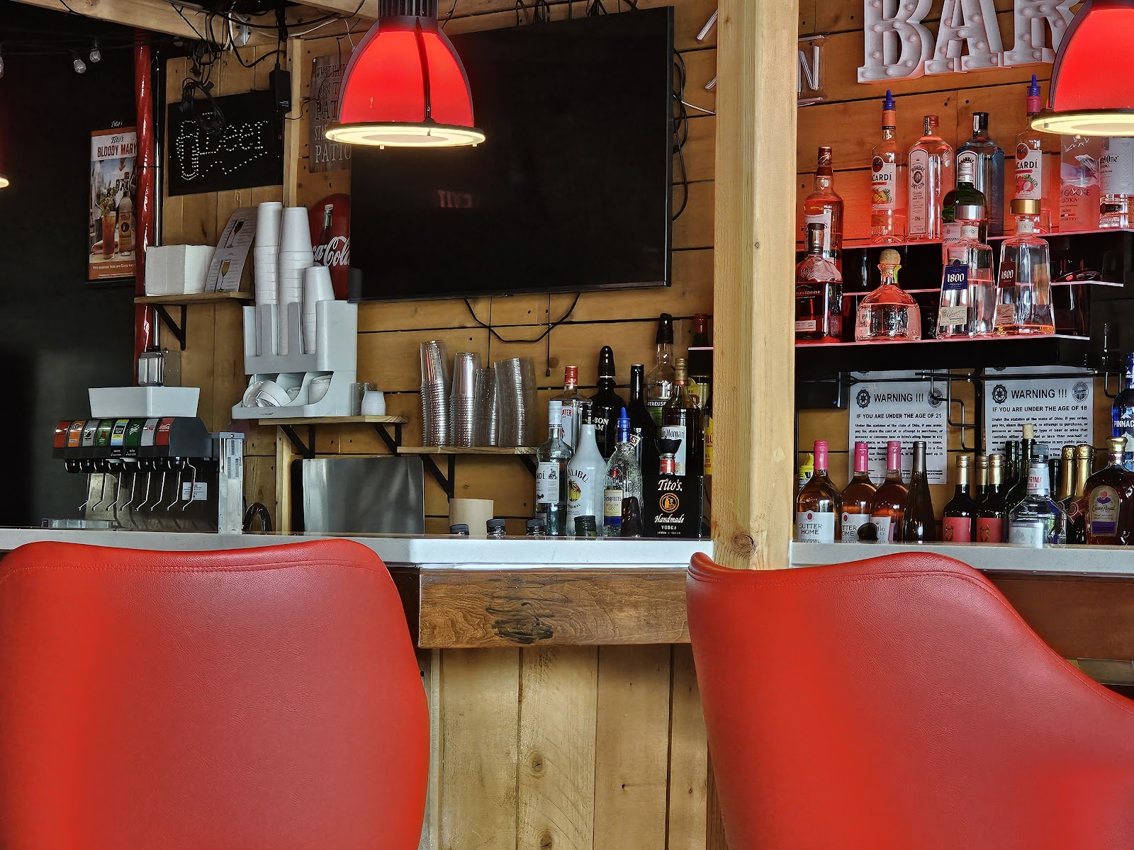 Stani’s Family Restaurant