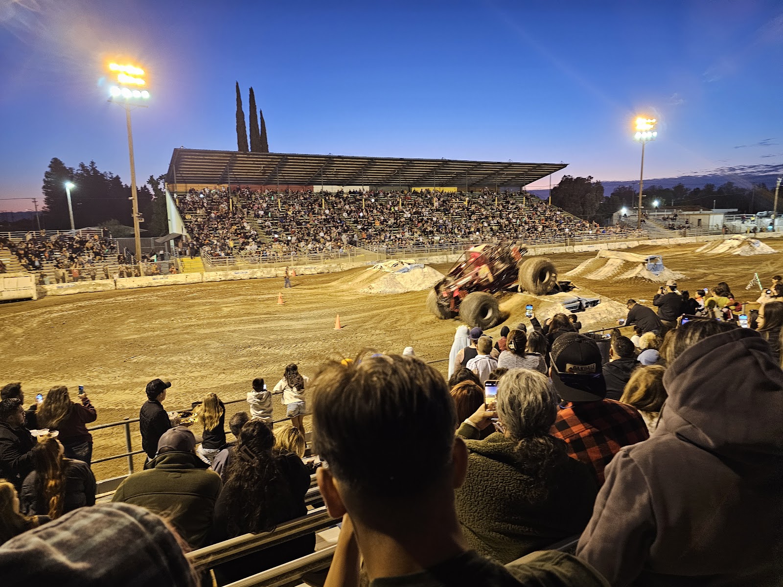 Stanislaus County Fairgrounds & Event Center