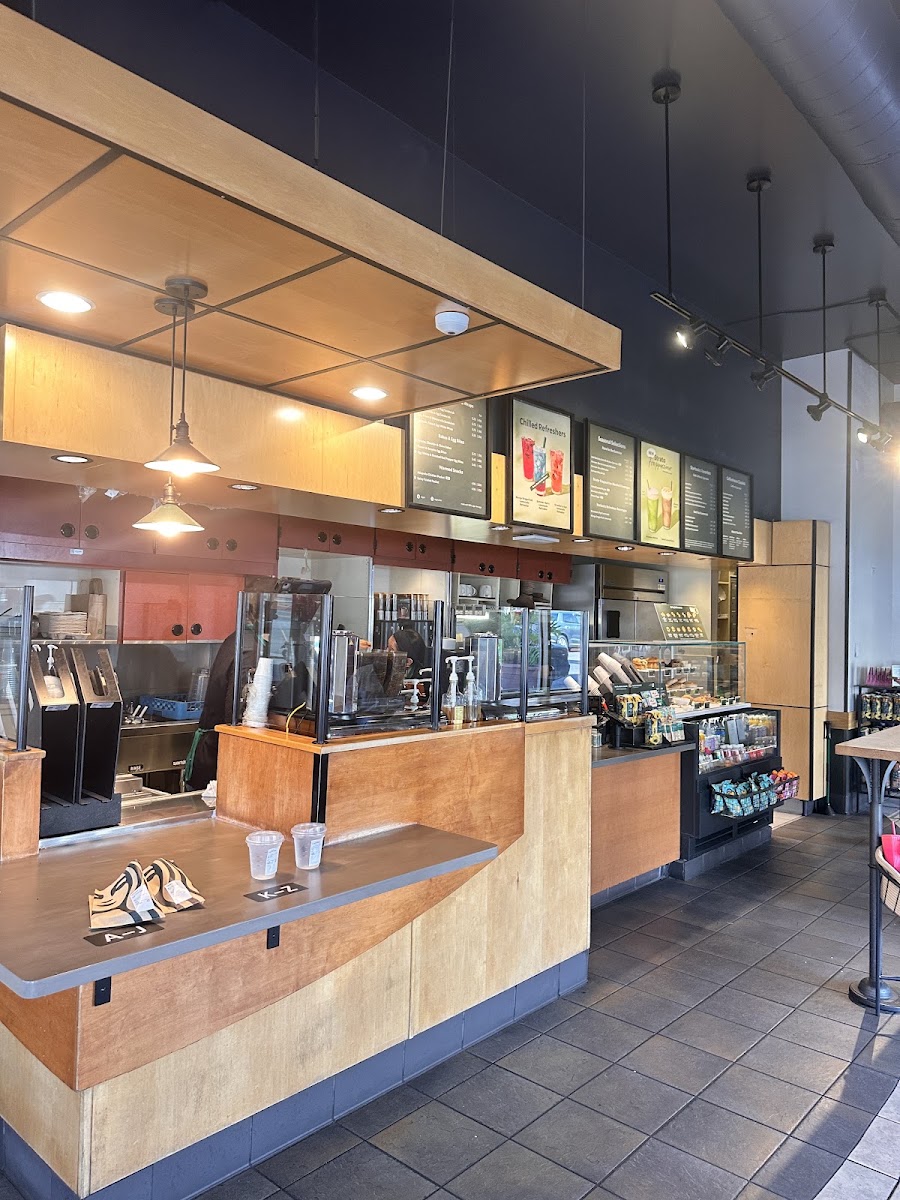 Starbucks Coffee Company