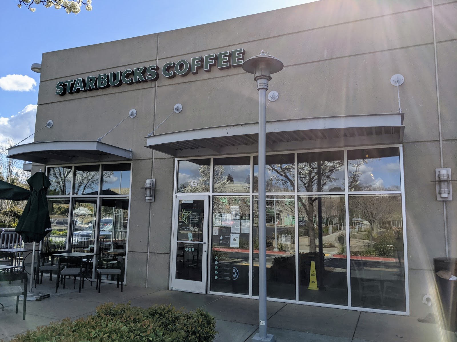 Starbucks Coffee Company