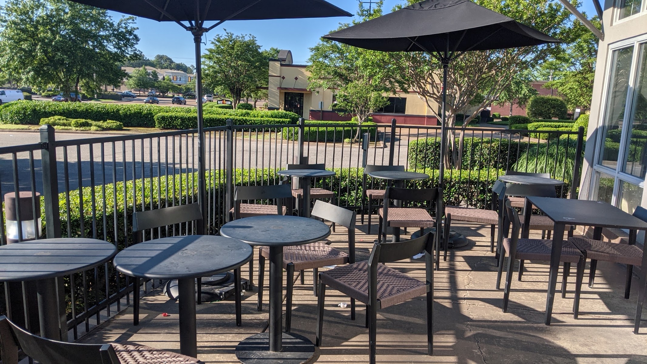 Starbucks Coffee Company