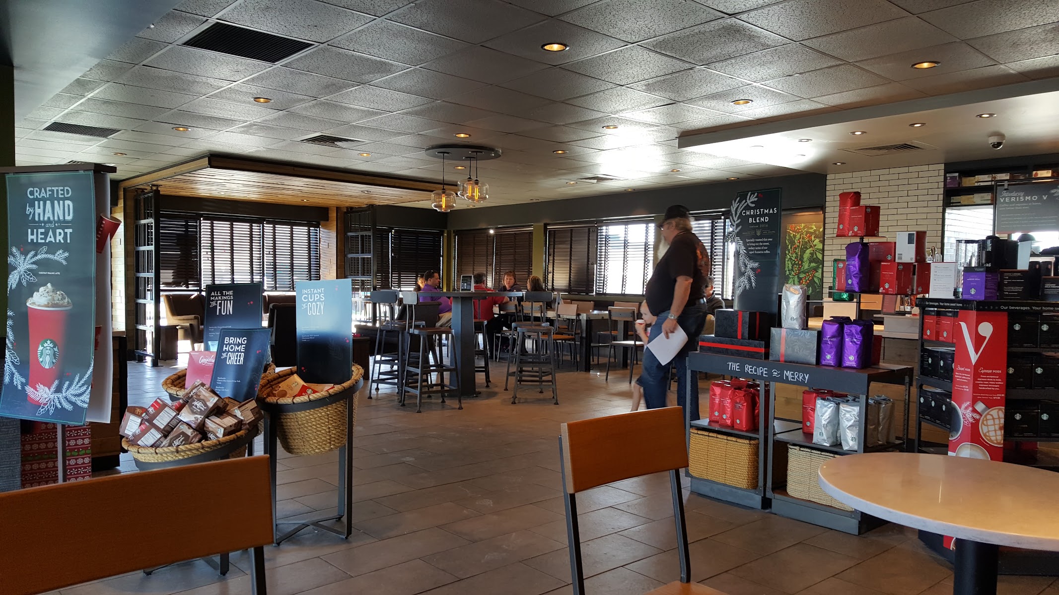 Starbucks Coffee Company