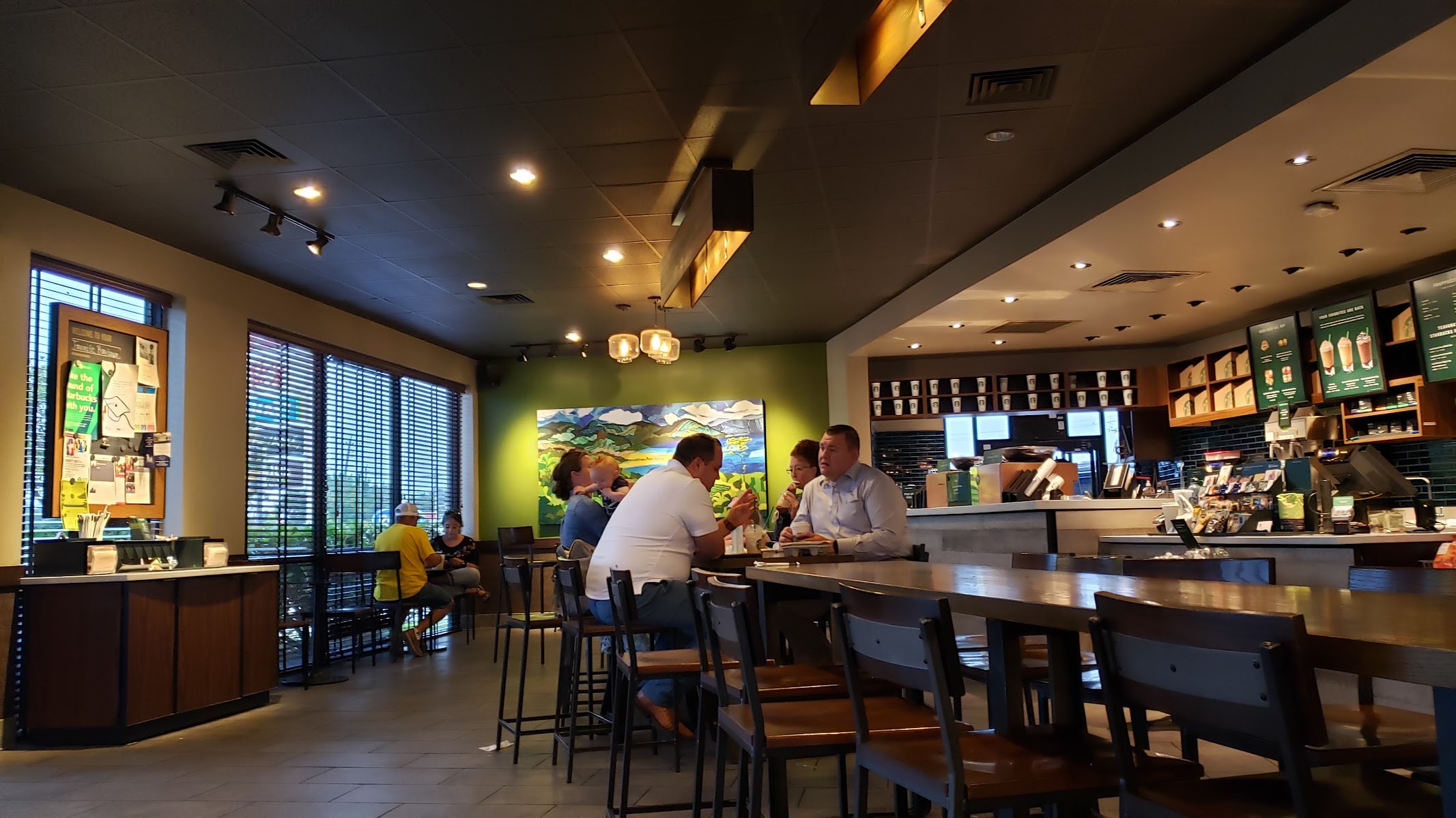 Starbucks Coffee Company