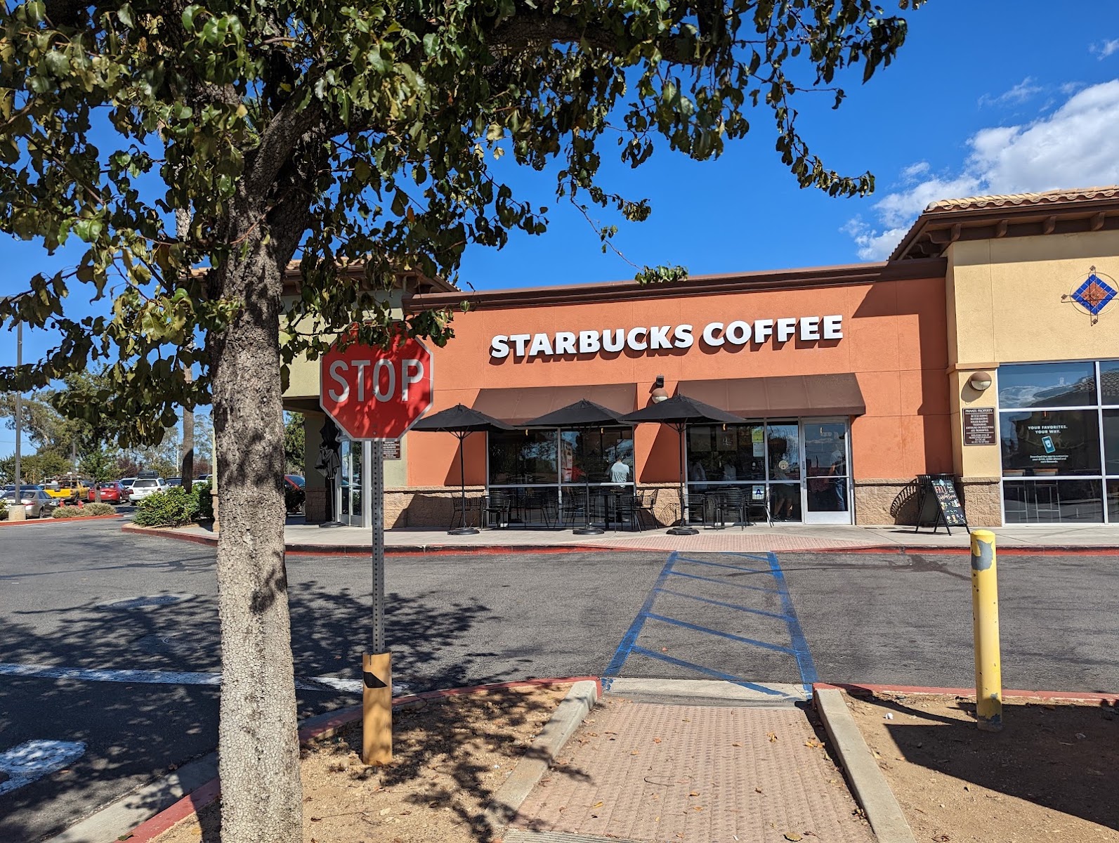 Starbucks Coffee Company