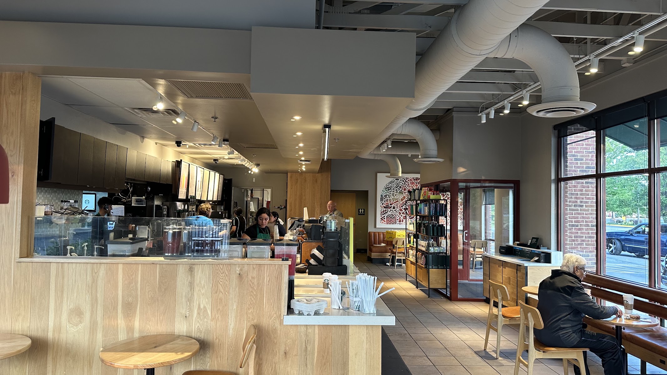 Starbucks Coffee Company