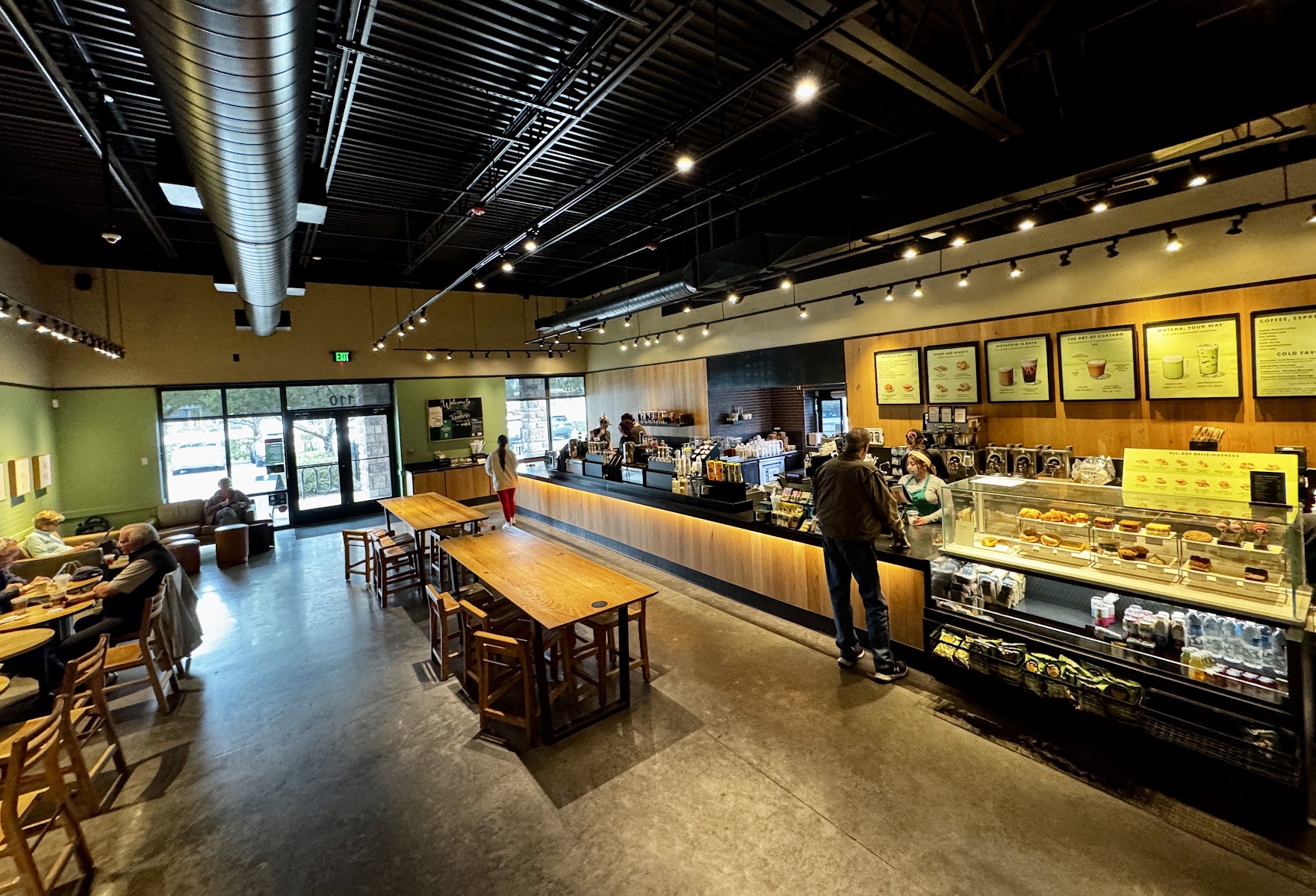 Starbucks Coffee Company