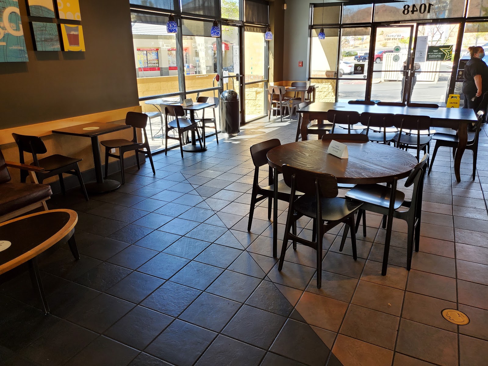 Starbucks Coffee Company