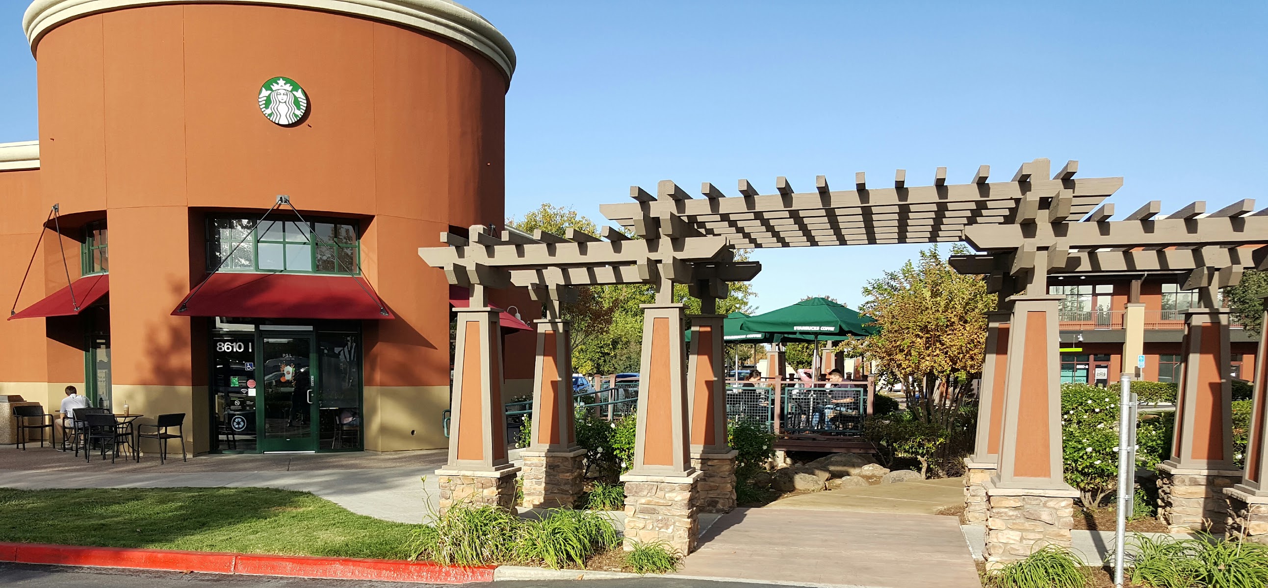Starbucks Coffee Company