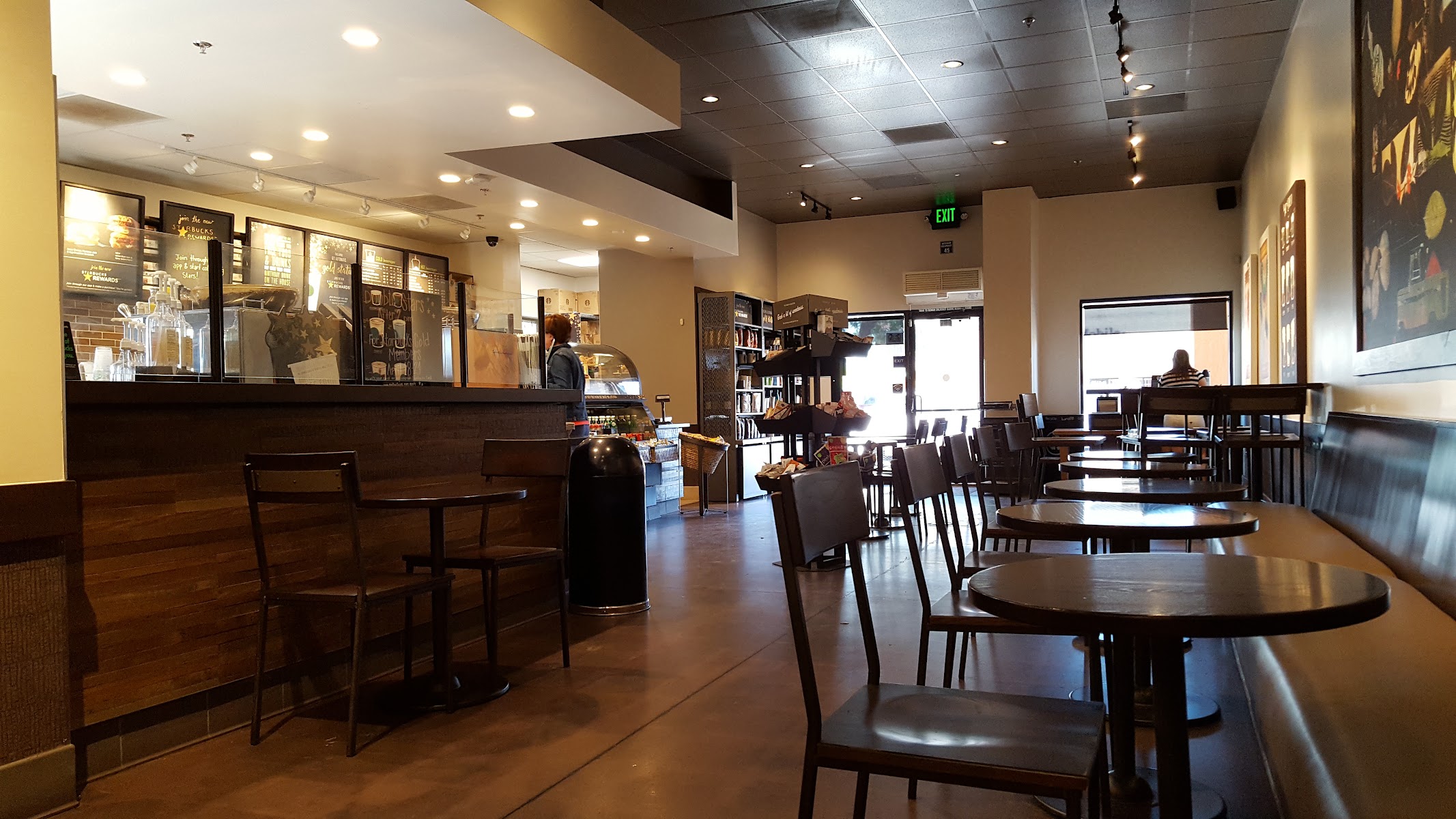 Starbucks Coffee Company