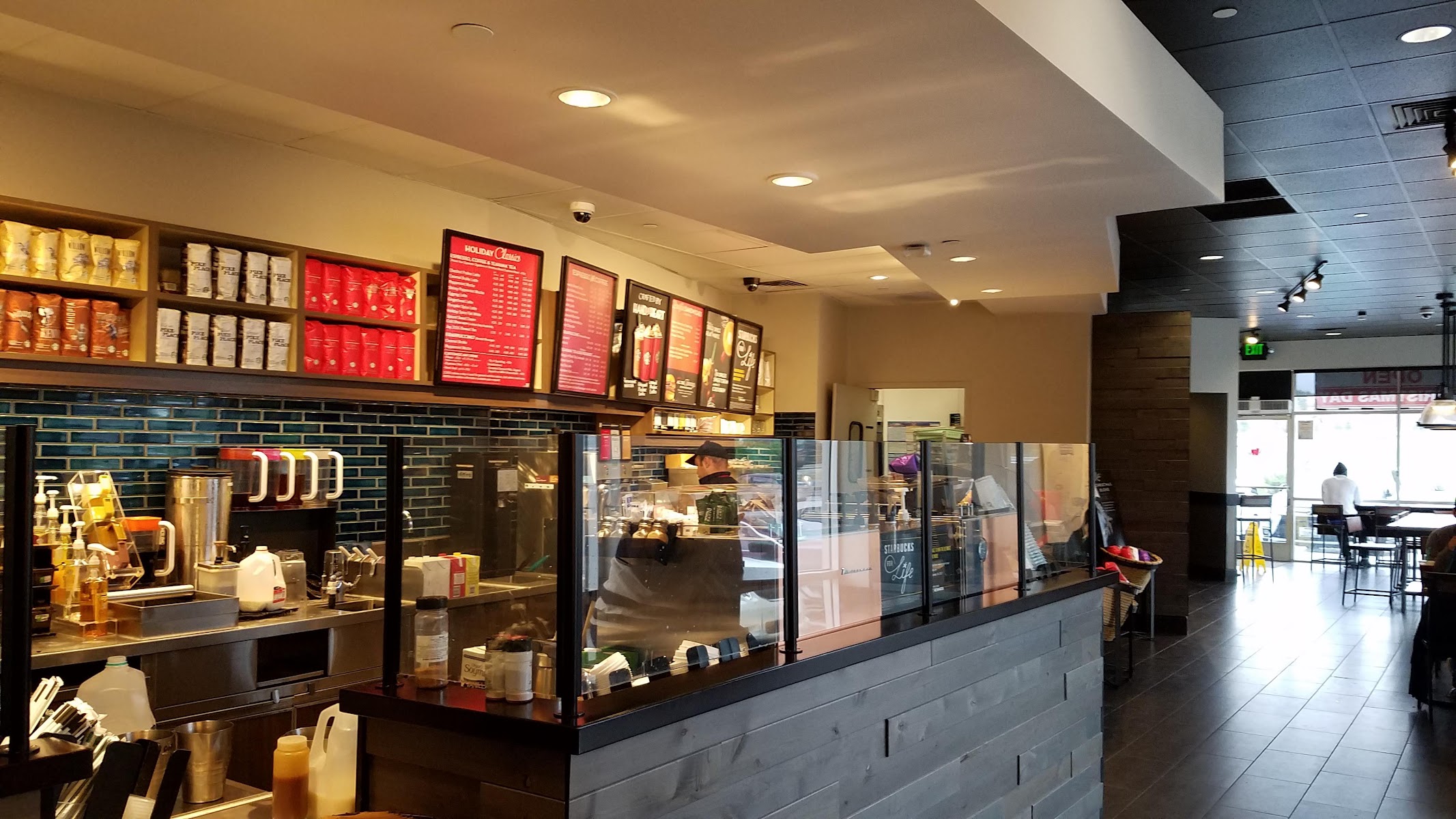Starbucks Coffee Company