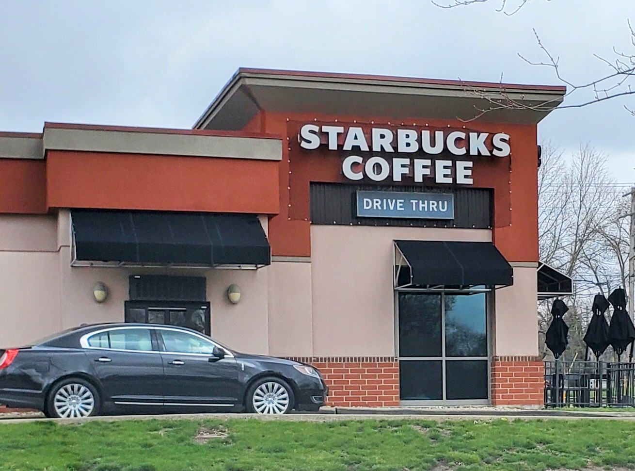 Starbucks Coffee Company