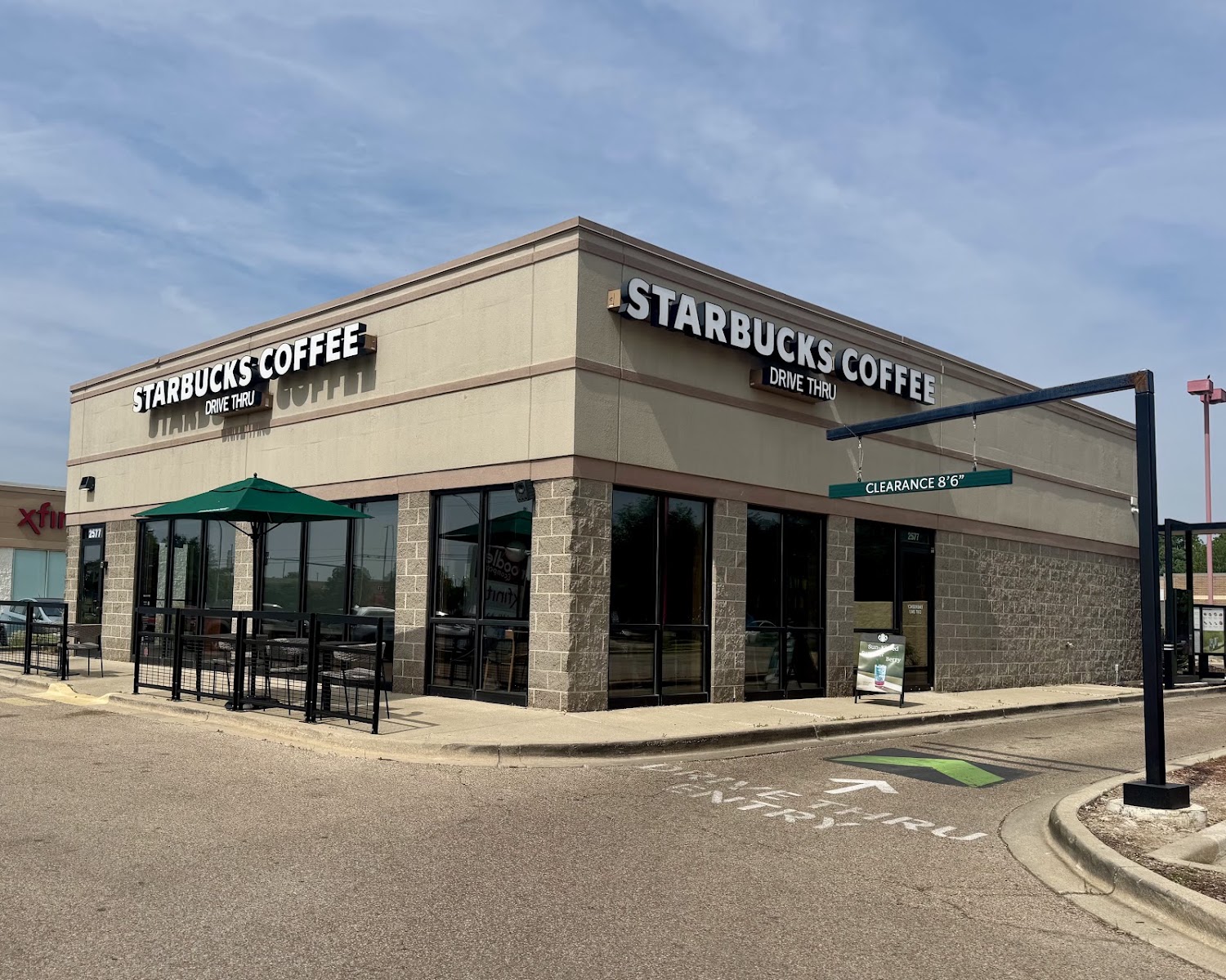 Starbucks Coffee Company