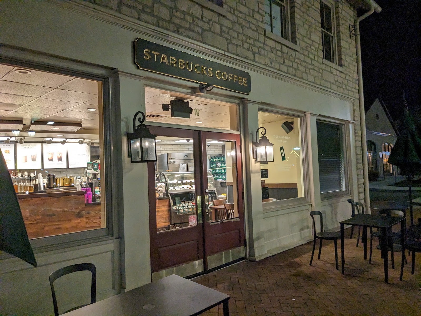 Starbucks Coffee Company