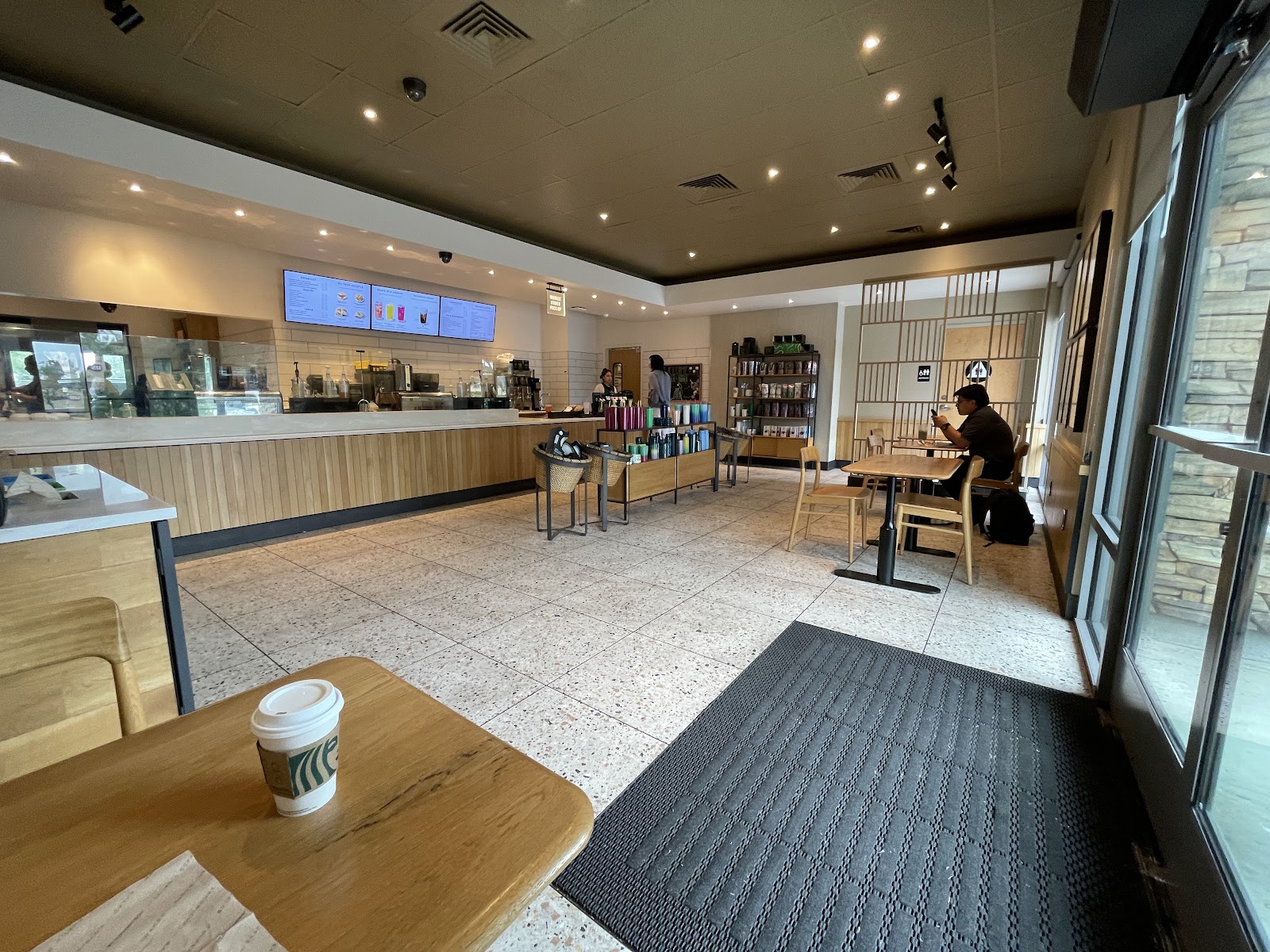 Starbucks Coffee Company