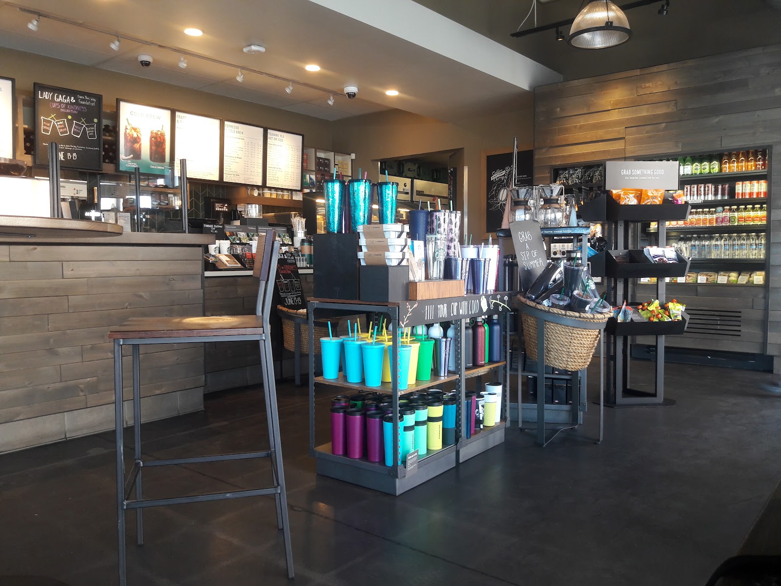 Starbucks Coffee Company