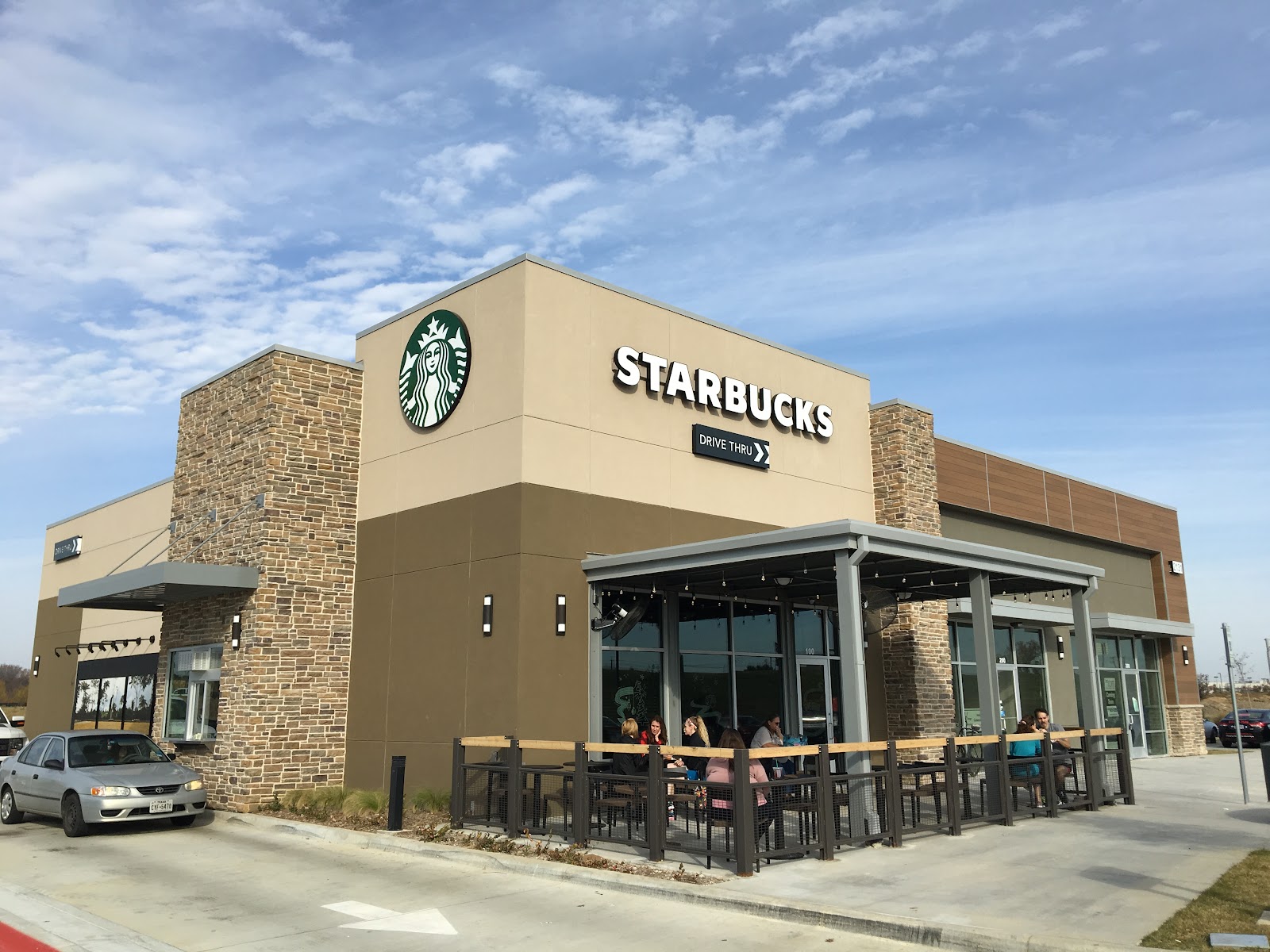 Starbucks Coffee Company
