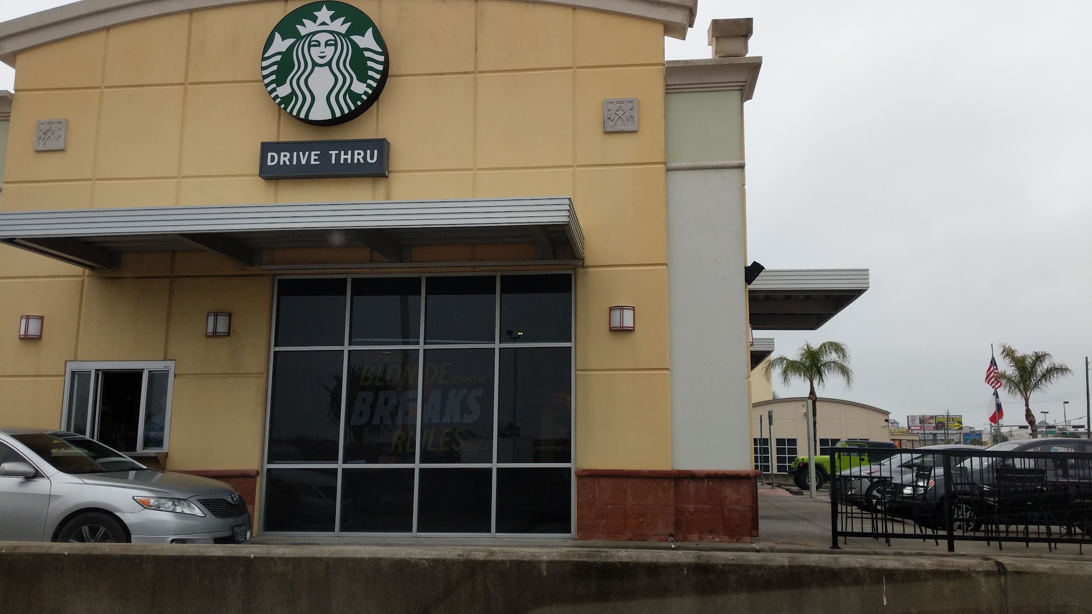Starbucks Coffee Company