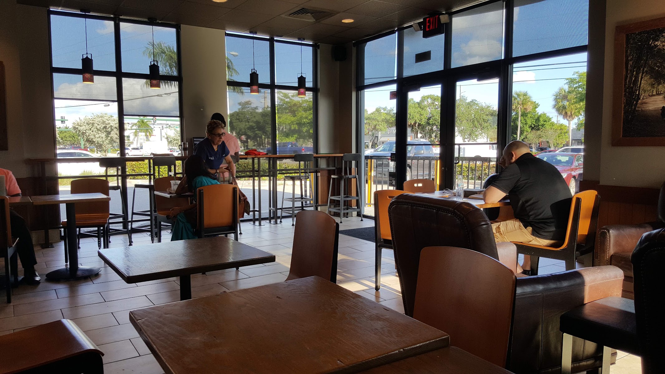 Starbucks Coffee Company