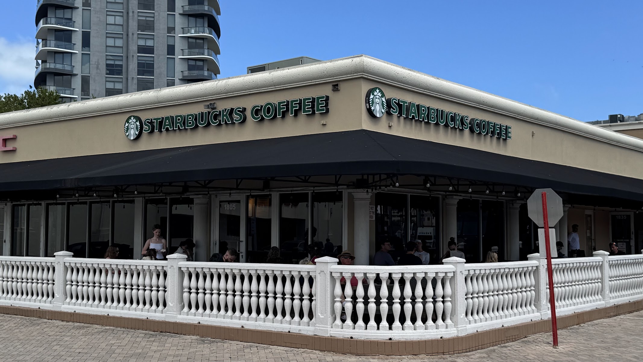 Starbucks Coffee Company