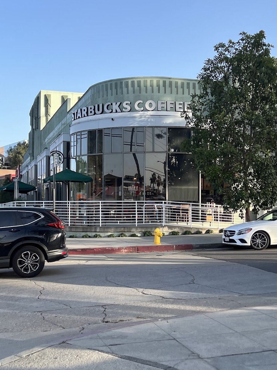 Starbucks Coffee Company