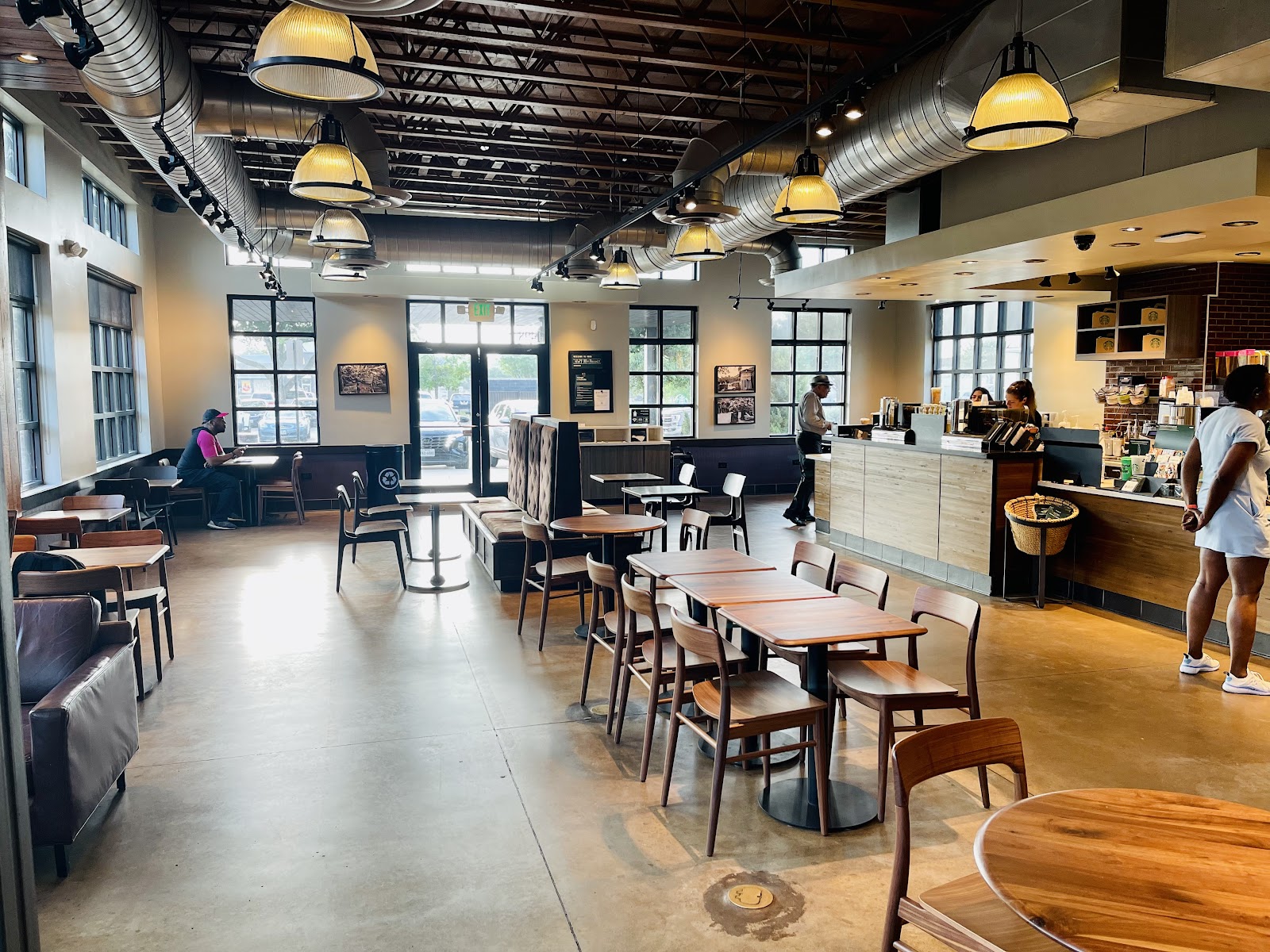 Starbucks Coffee Company