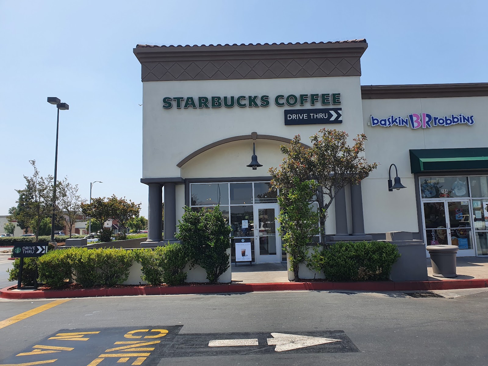 Starbucks Coffee Company