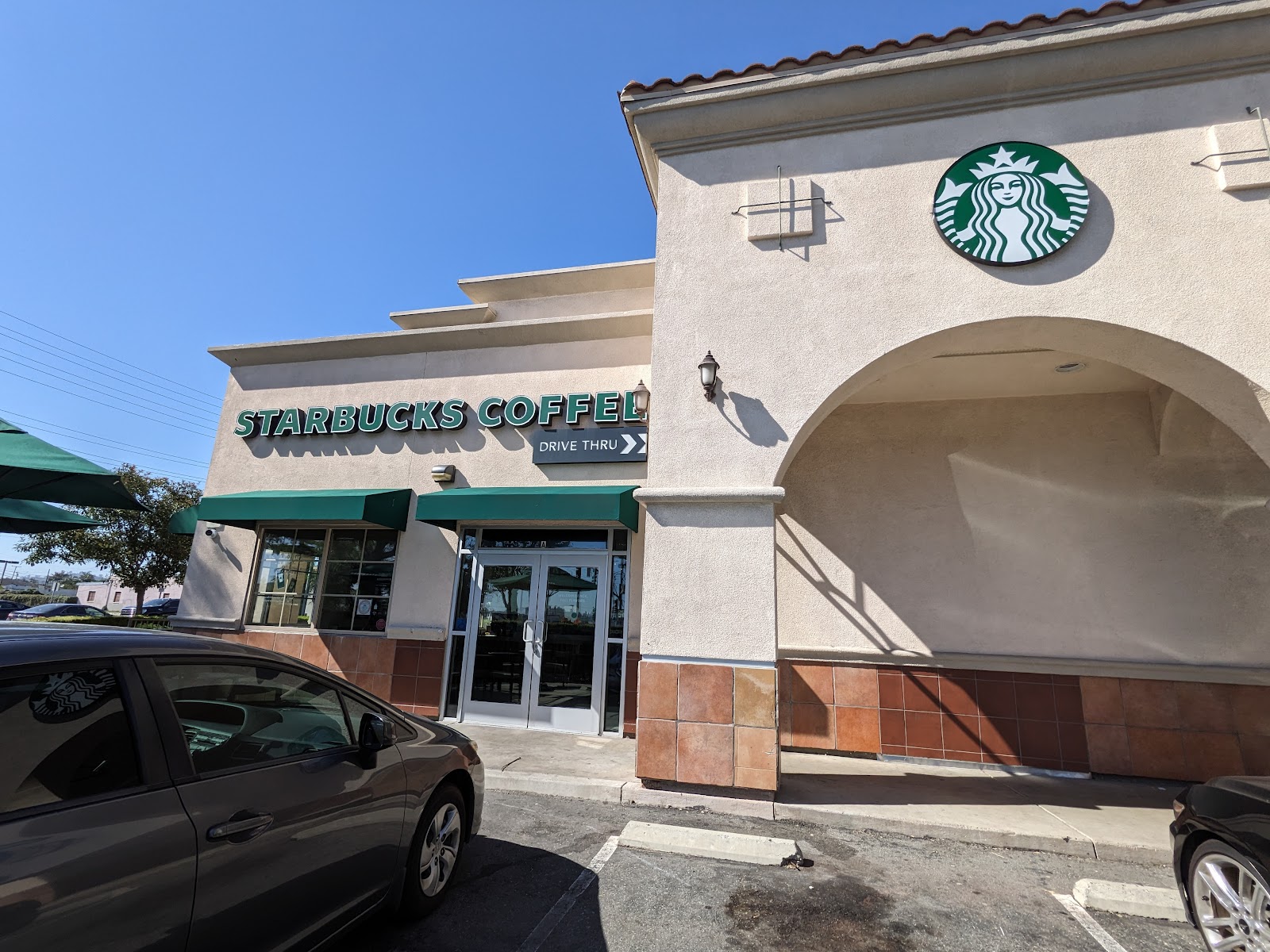 Starbucks Coffee Company