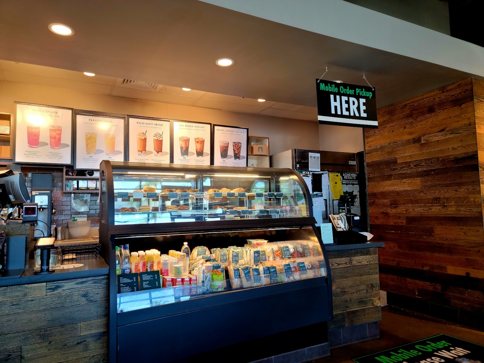 Starbucks Coffee Company