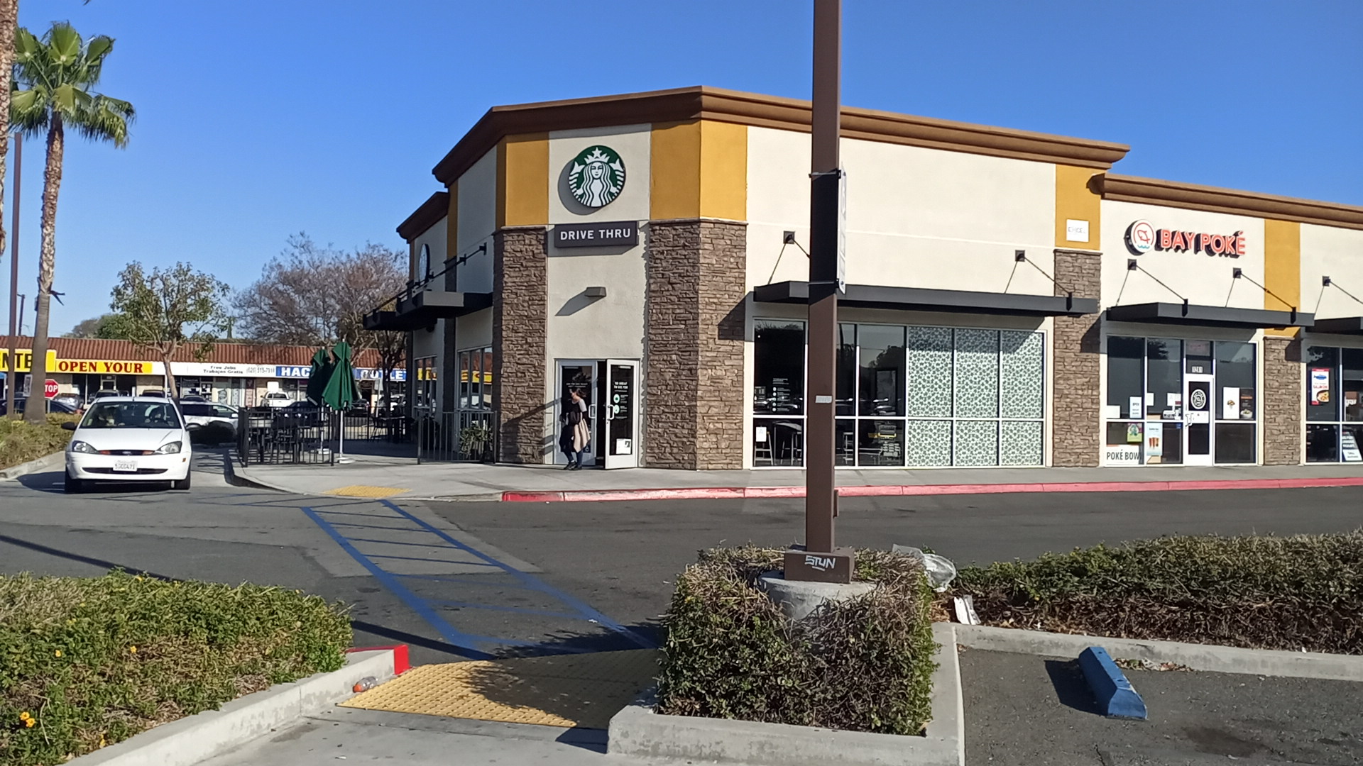 Starbucks Coffee Company