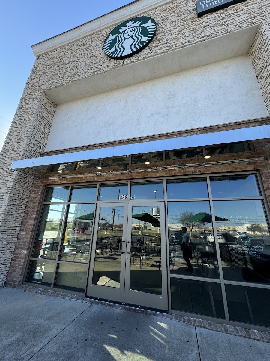 Starbucks Coffee Company