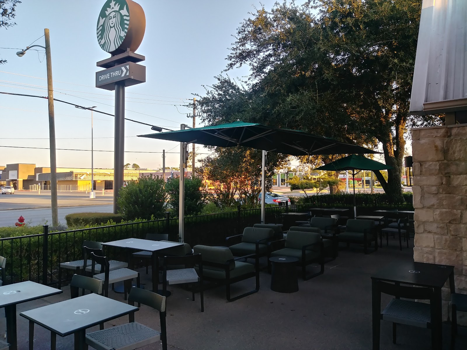 Starbucks Coffee Company