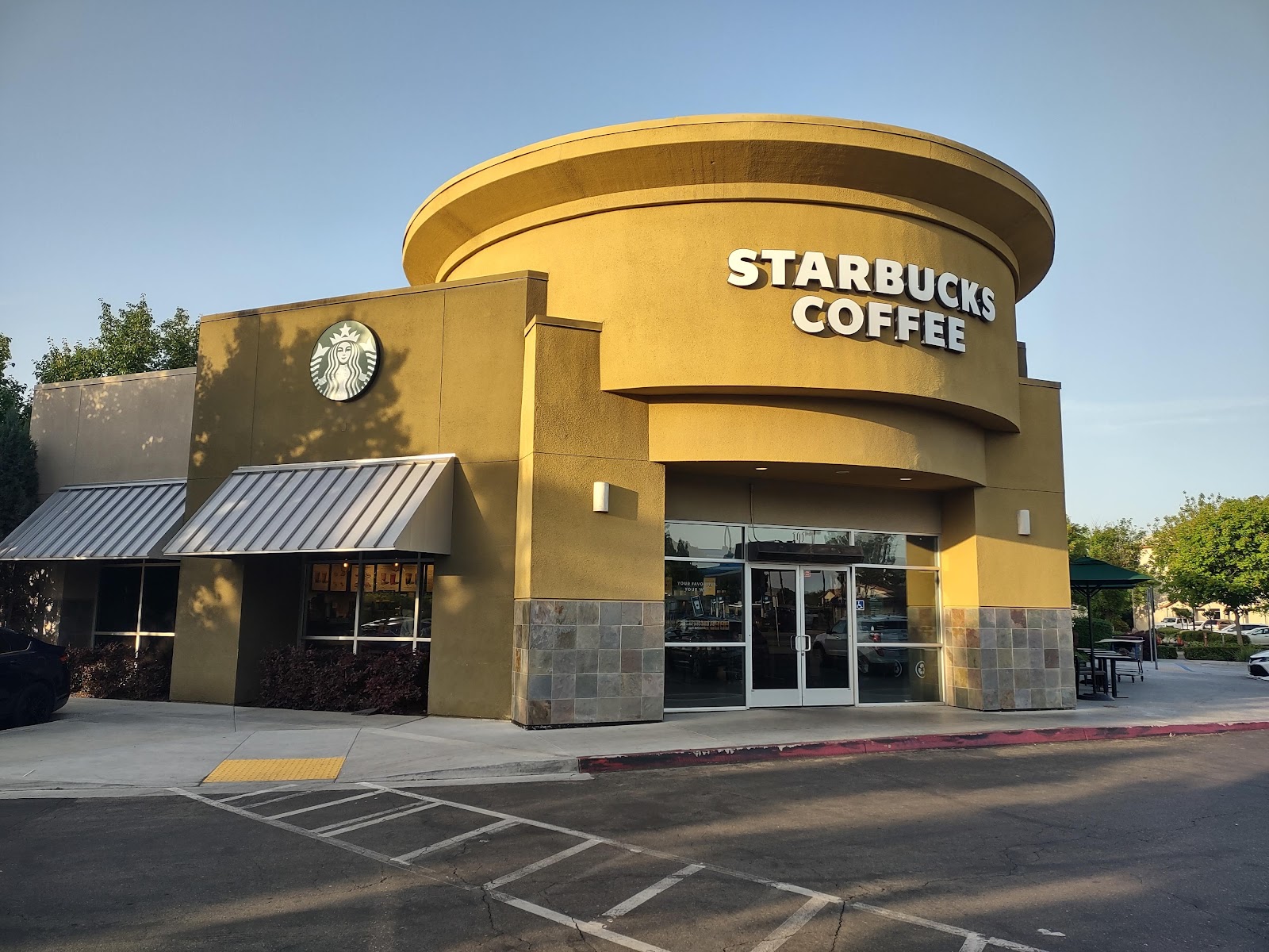 Starbucks Coffee Company