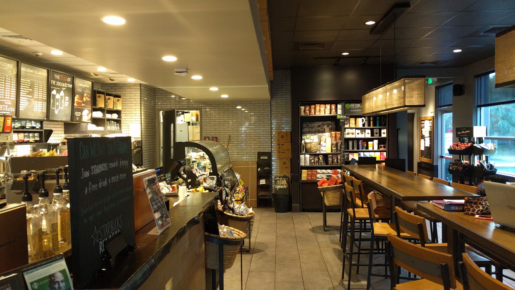 Starbucks Coffee Company