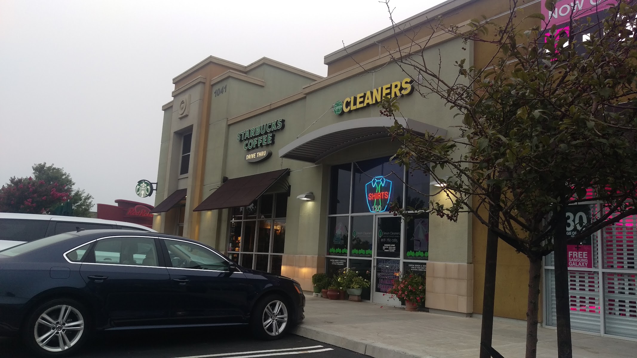 Starbucks Coffee Company