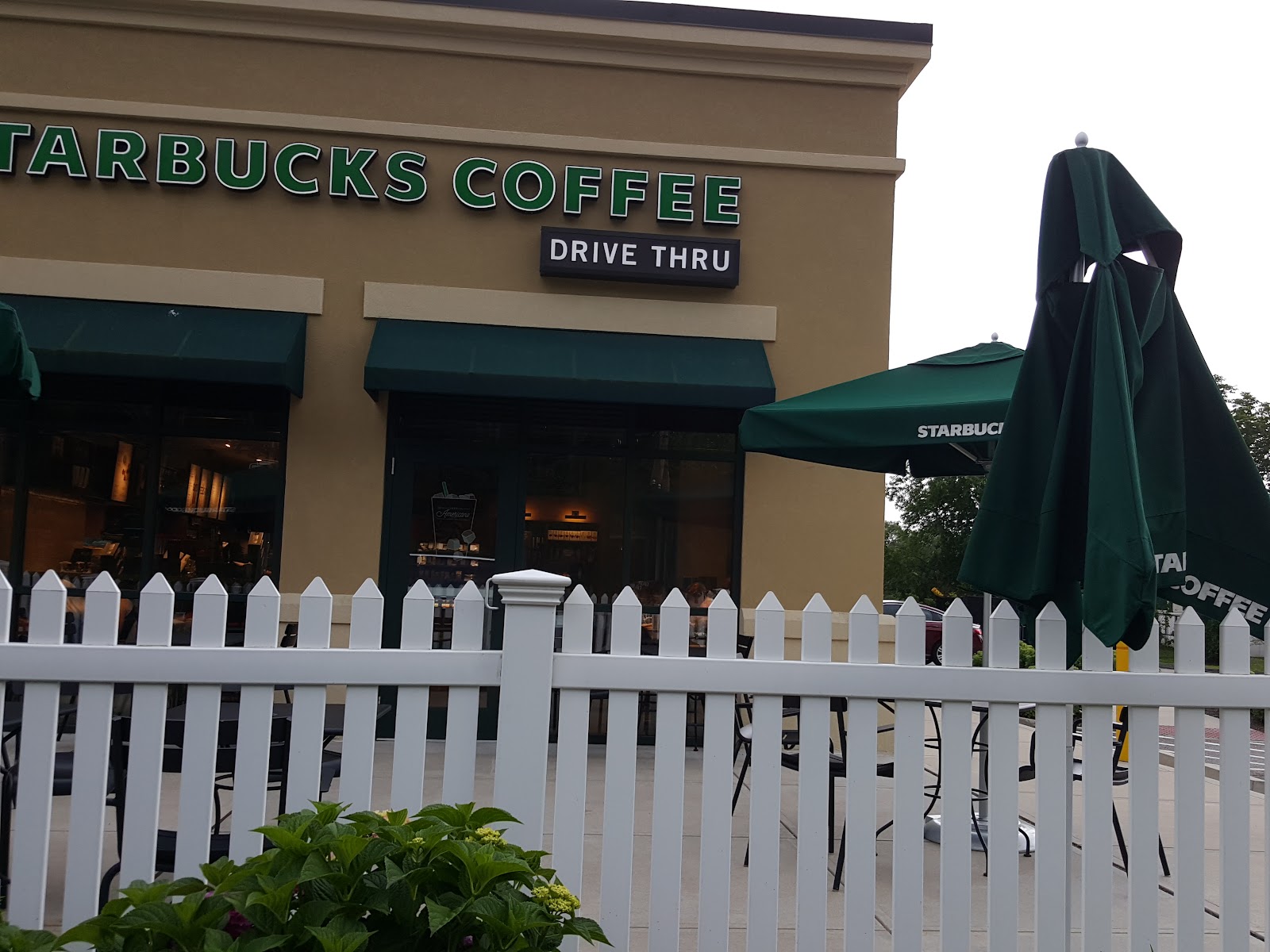 Starbucks Coffee Company