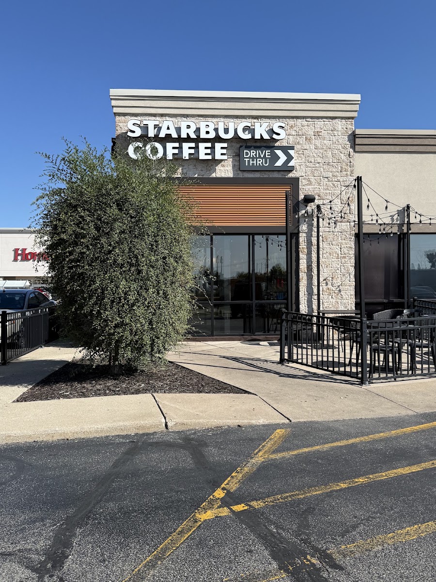 Starbucks Coffee Company