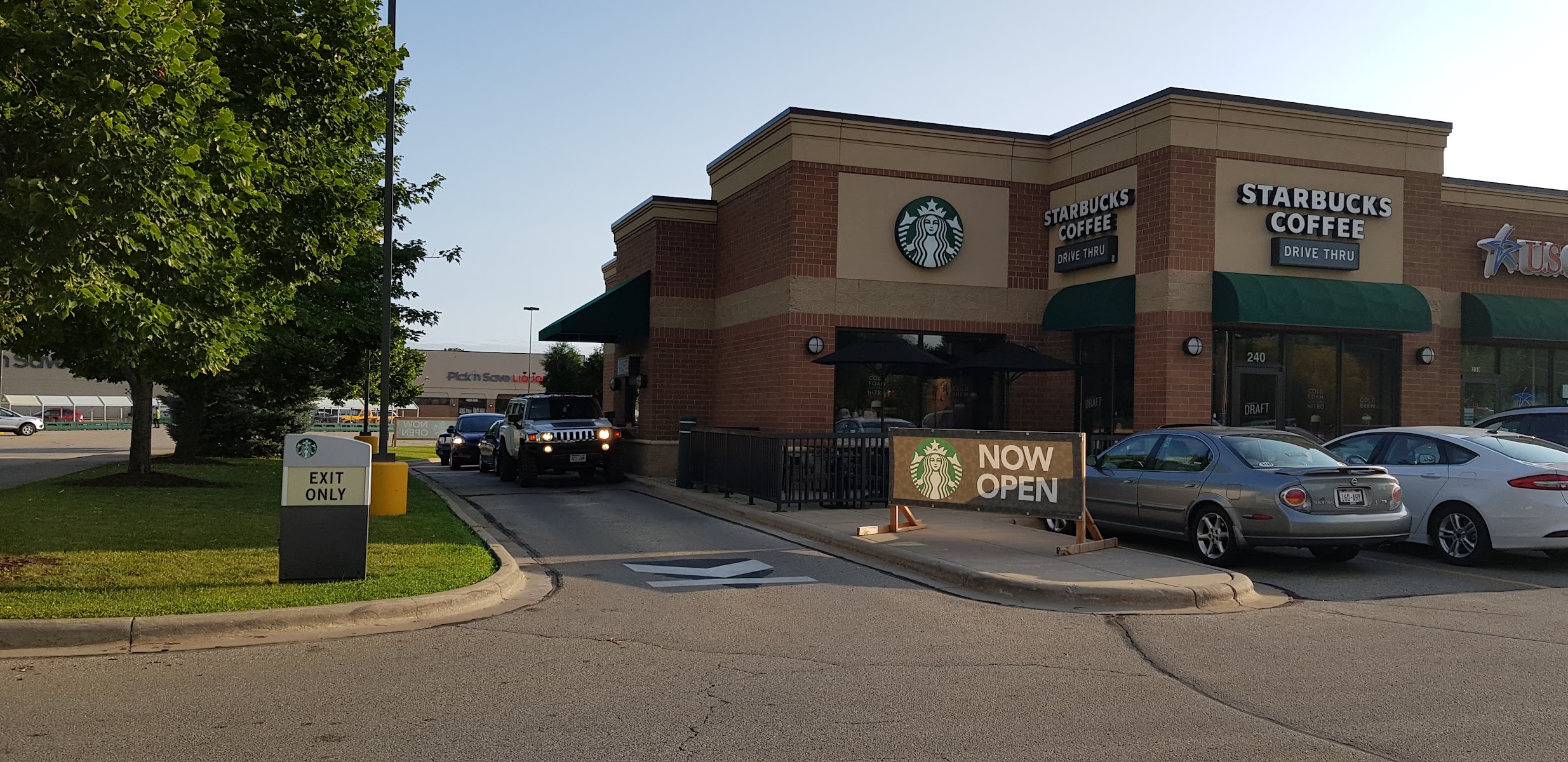 Starbucks Coffee Company