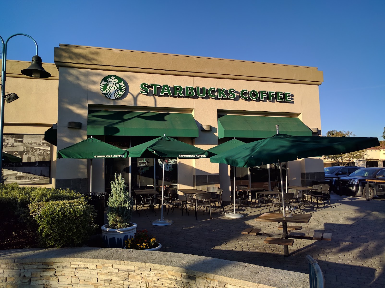 Starbucks Coffee Company