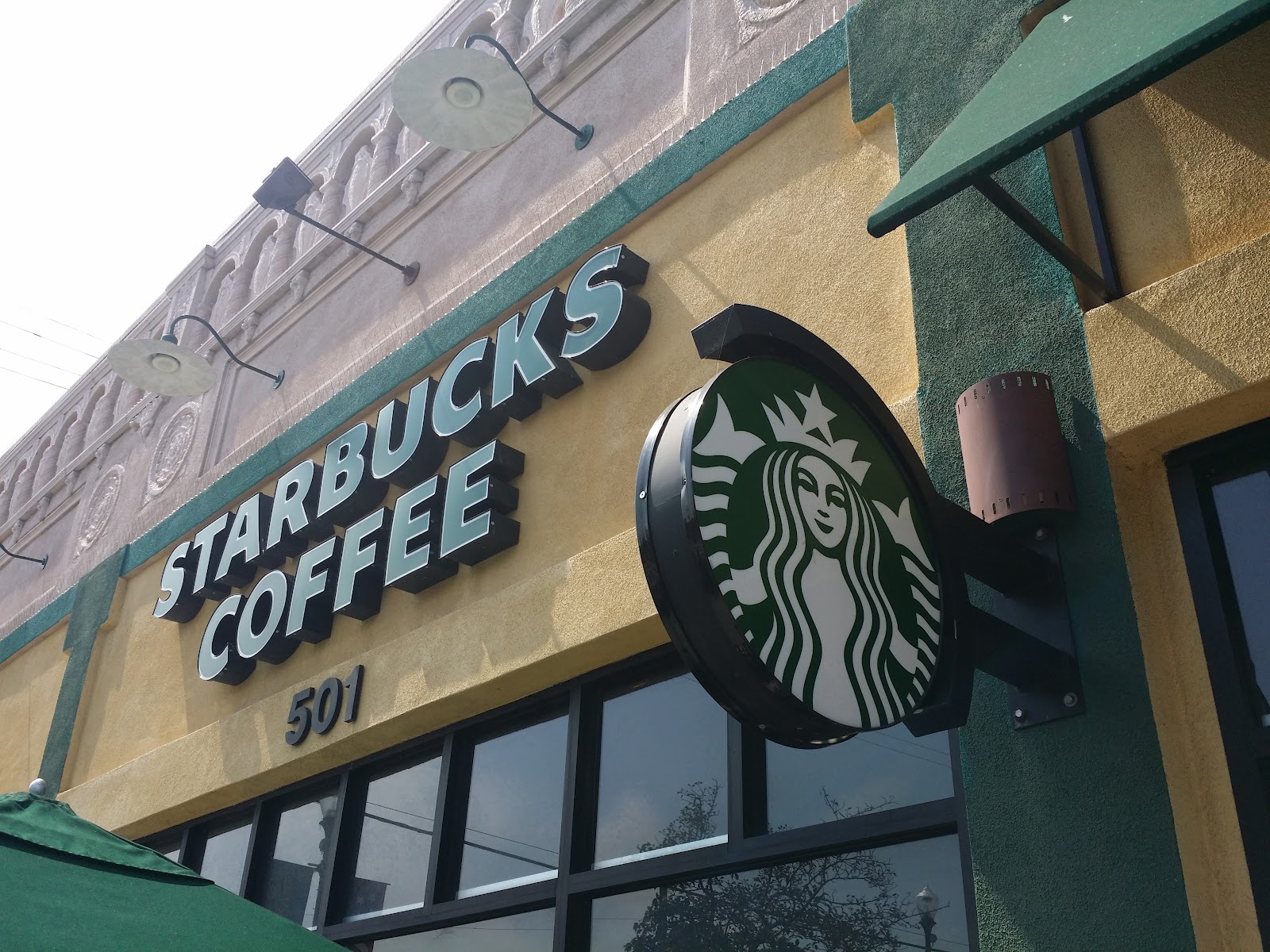 Starbucks Coffee Company