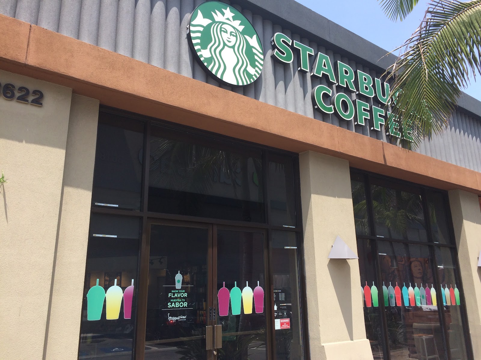 Starbucks Coffee Company