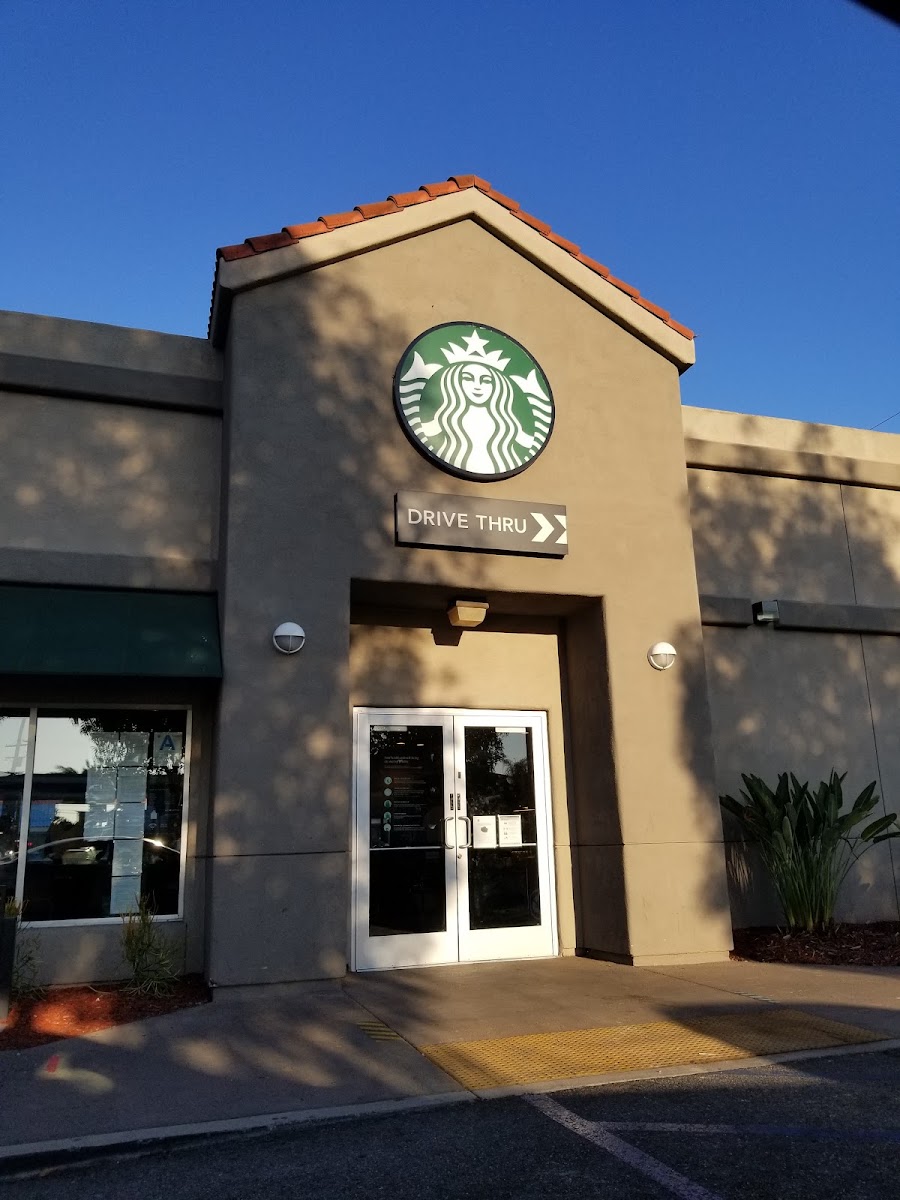 Starbucks Coffee Company