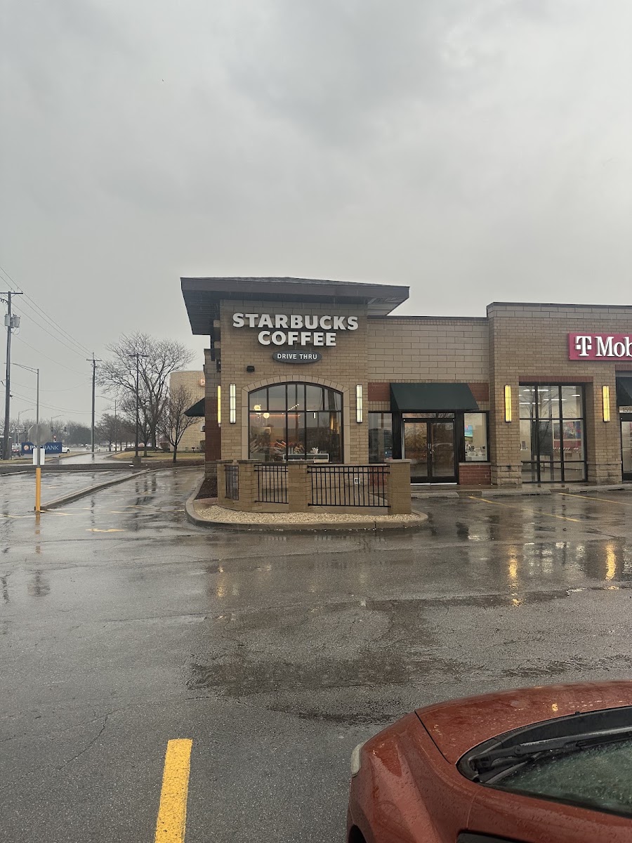 Starbucks Coffee Company