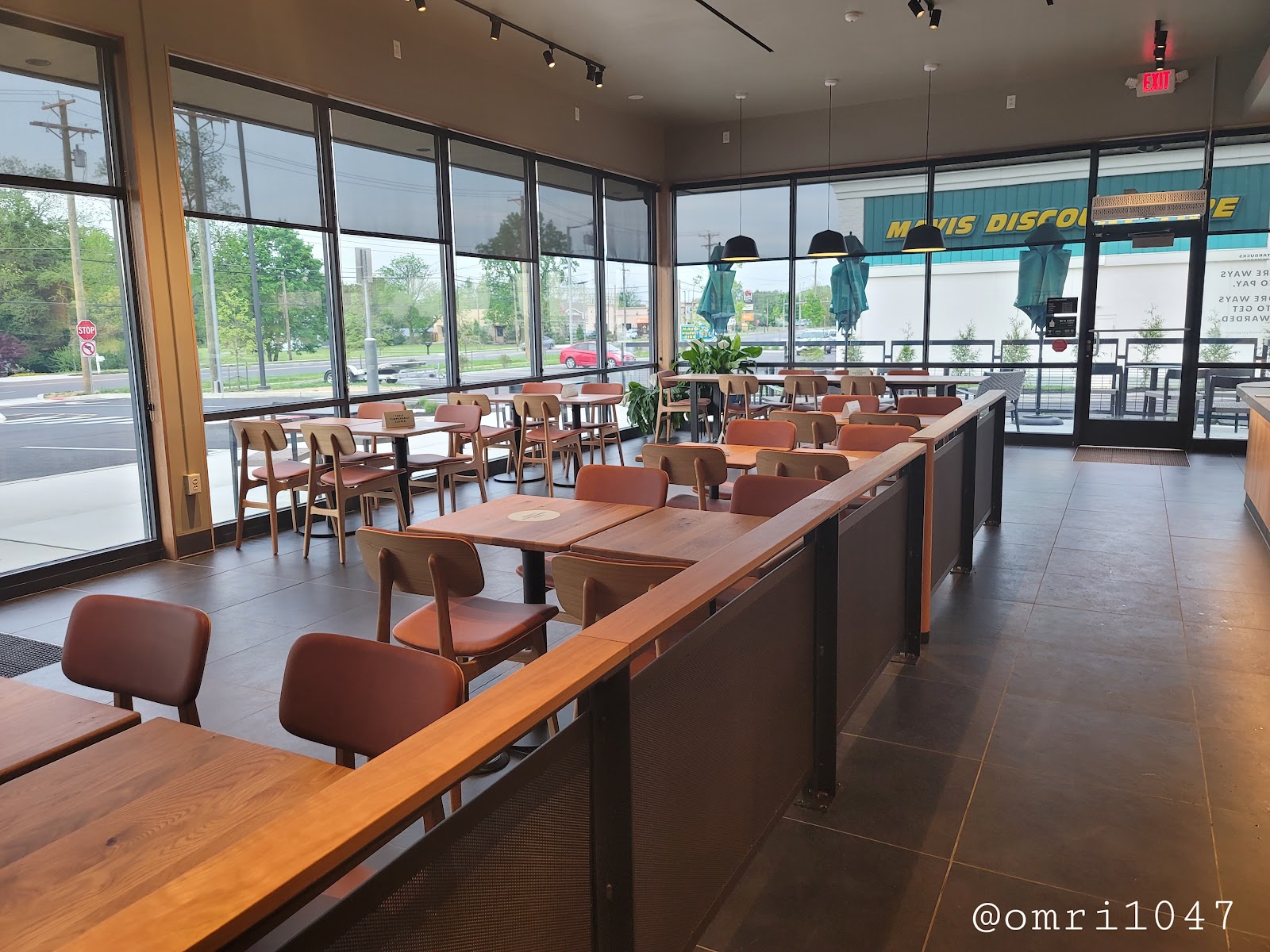 Starbucks Coffee Company